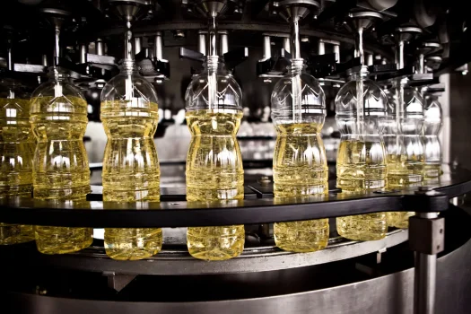 Edible Oil