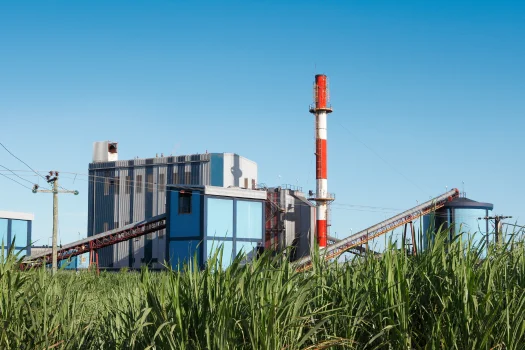Sugar Mill