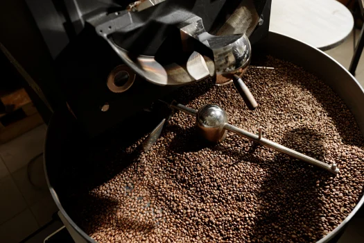 Coffee Production