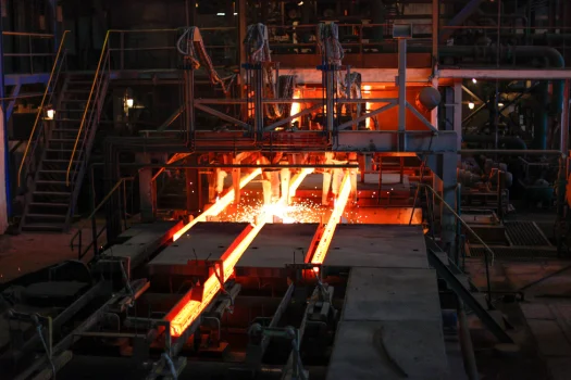 Steel Industry