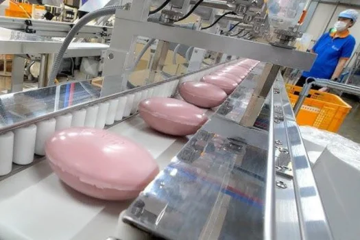 Soap