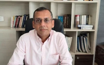 Mr. Raghvendra Khaitan