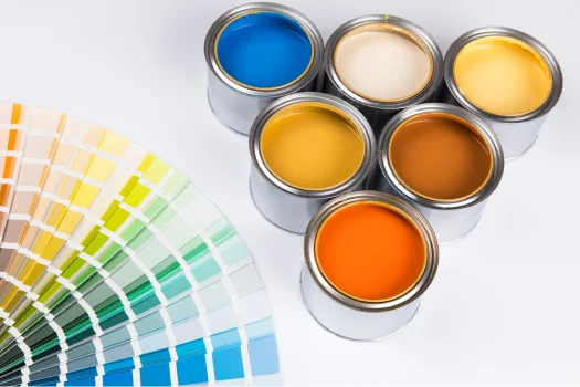 Paint
