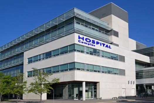 Hospital