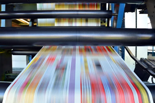Printing Industry