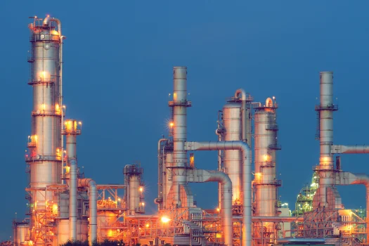 Petrochemical