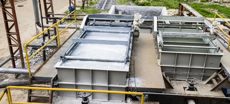 Effluent Treatment Plant (ETP)
