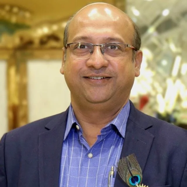 Mr. Gyan Aggarwal
