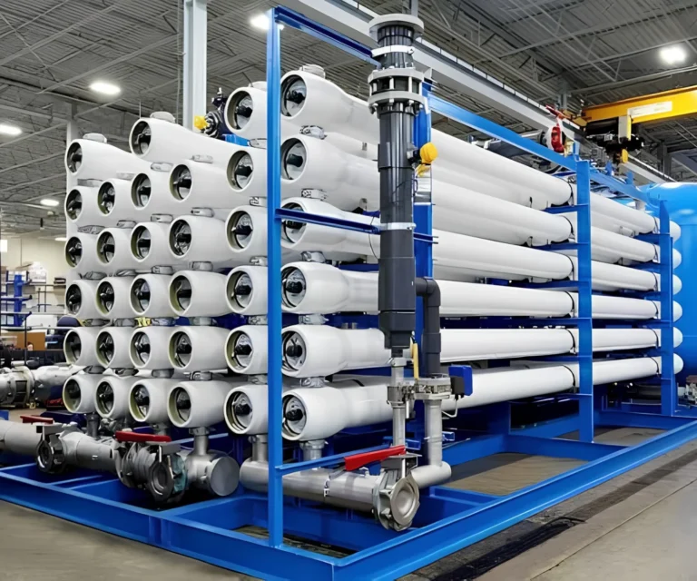 Reverse Osmosis