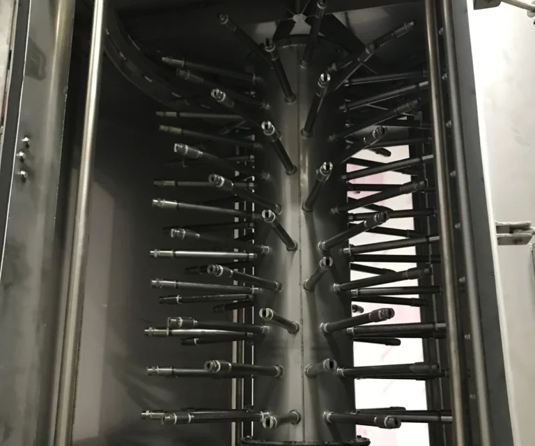Spray Filter