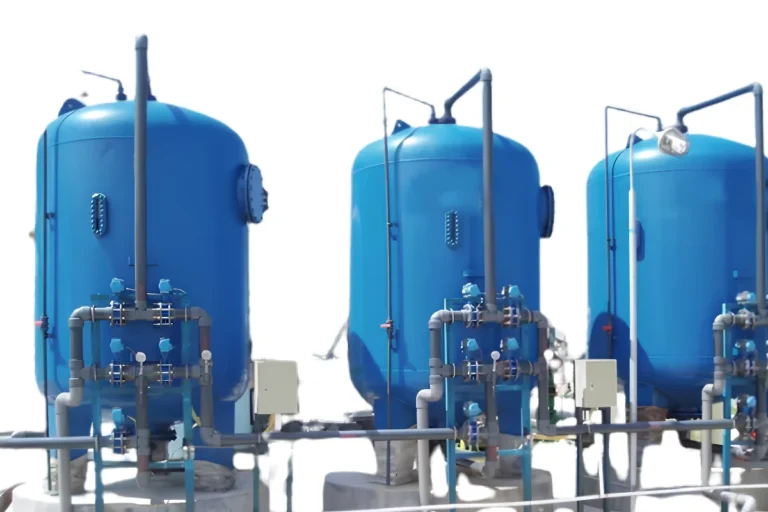 Activated Carbon Filter