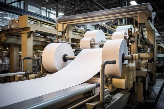 Pulp & Paper