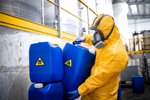 Chemical Processing
