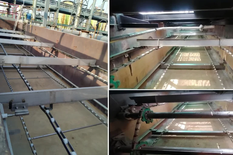 Oil Water Separators – Api-CPI-TPI